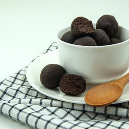 Дойпак. Правильные конфеты Извините, я всё съел с какао и кокосом 240гр - Фуд сторис фото 5