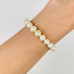 Браслет из Жемчуга 16 см +