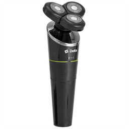 Бритва электрическая DELTA DL-0728