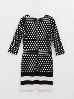 CONTE Туника LTH 483 черный-белый черный-белый