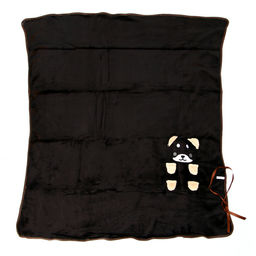 Мягкая игрушка-плед Собака, 20 см - Simaland фото 3