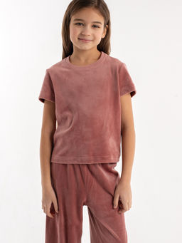 Костюм для девочек Кэтти Черный - Modamica фото 6