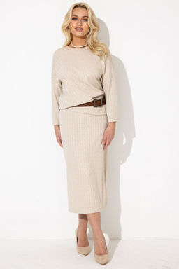 Блузка женская 4358/17/Бежевый