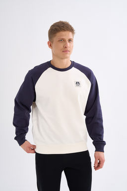 Свитшот Синий