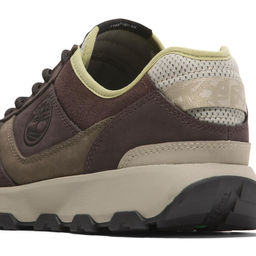 Timberland / Кроссовки Winsor Park Oxford  фото 7