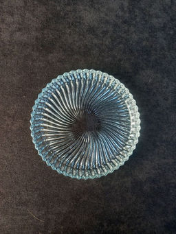 SANTA Набор блюдец 2 шт. 13см., арт. 1300/DT1300GCL