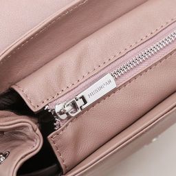 Женская сумка Mironpan арт.88025 Пудра