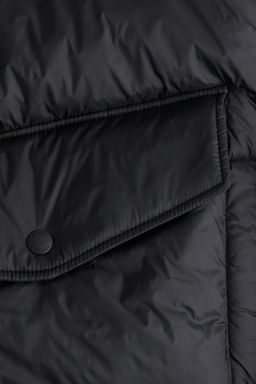 Chaqueta puffy oversize - H&m фото 5