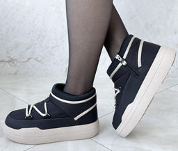 Дутики Madella XLN-52215-3A-TW