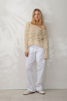 Джемпер - N.u.d.e фото 2