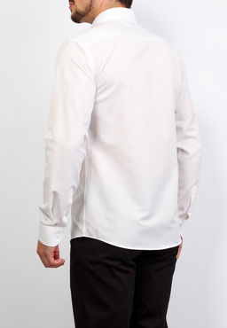 Сорочка мужская длинный рукав GREG 513/139/046/Z  фото 7