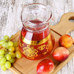 30579 Кувшин с крышкой 1,5л индивид упак.LR(х8) - Mayer&boch фото 8