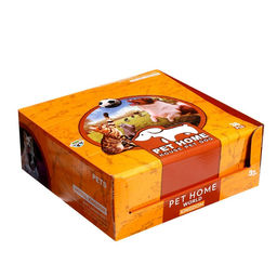 Игрушка-сюрприз Питомцы, МИКС - Simaland фото 8