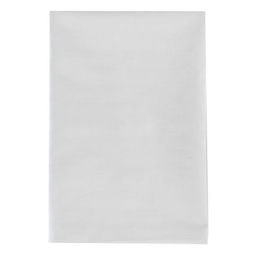 Простыня Атра евро 220х240 см сатин-страйп отбеленный 1х1 140г/м 100% хлопок  фото 4