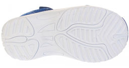 Сандалеты Kenka FZD_513_navy  фото 3