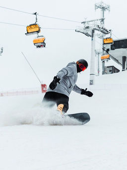 Куртка-худи с начесом J.502M - Argo classic фото 24