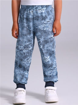 футболка+брюки 2ПФБ5759001н - Апрель фото 4