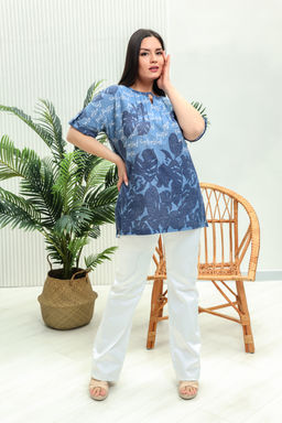 Туника 8243 - Натали фото 51