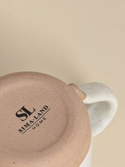 Кружка SL Home Today is your day, 430 мл, 13.5×9.5×9 см, керамика, белая