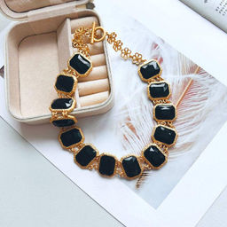 7016091650 Колье