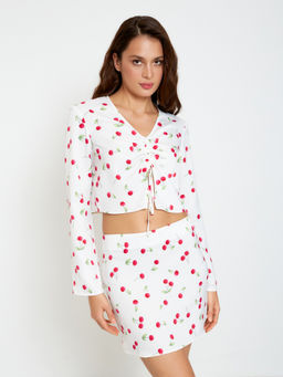 Блузка жен. Golden набивка