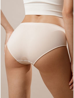Женские трусы Индефини (Арт.134500-3233WUV) - Indefini фото 2