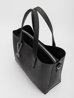 Чёрный тоут S.Lavia  фото 18