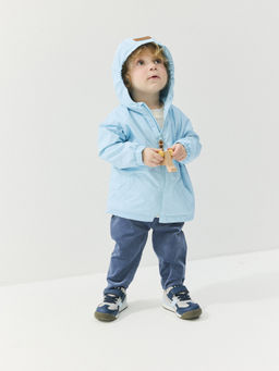 Парка на хлопковом подкладе Ниагара