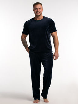 Костюм мужской Тигр Темно-синий М-12КМ MODAMICA