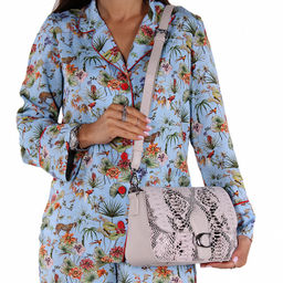 Сумка 1903-1-155Y lgray Polina&Eiterou