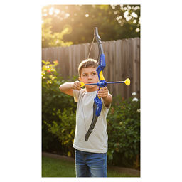 Набор лук "Путь самурая" в коробке