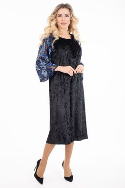 Платье П4-4337/2 - Wisell фото 12