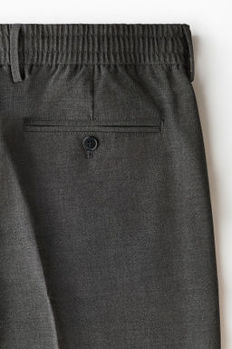 Pantal?n Relaxed Fit - H&m фото 7