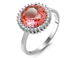 Кольцо из серебра диаспор, Кадрия