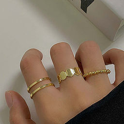 Кольцо разъёмное арт. 51 1085 (id 268920) - Rada фото 2