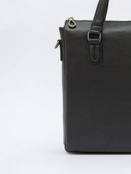 Портфель 11882Z black Zinimsk