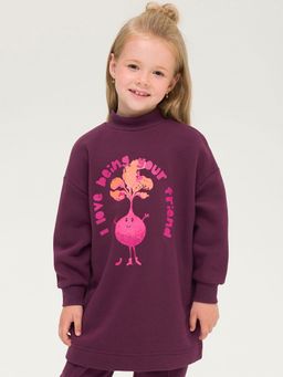 Pelican GFNR3292 толстовка для девочек