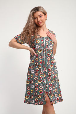 Халат женский ХЖ-01