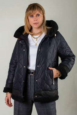 Куртка верблюжья шерсть, арт.310