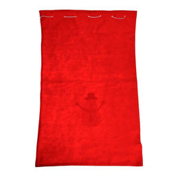 Мешок Деда Мороза «Снеговик», 60×95 см