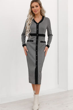 VALENTINA Платье Лилия №1  фото 2