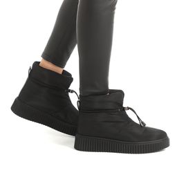 Женские дутики TENDANCE Артикул 3157372, черный