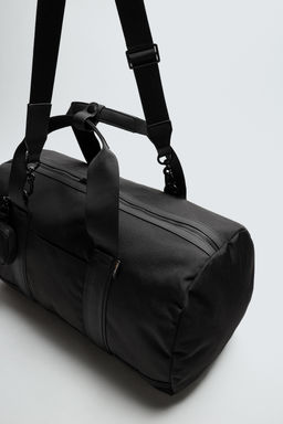 CORDURA® TRAVEL BAG - Zara фото 6