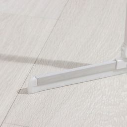 Водосгон для пола Raccoon, силиконовый поворотный сгон 37 см, черенок из нержавеющей стали 70-115 см - Simaland фото 10