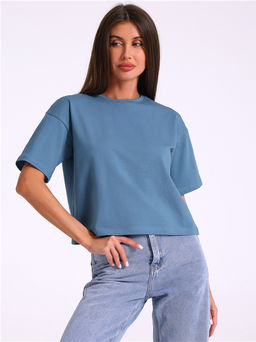 Футболка 1ЖДФК4122804