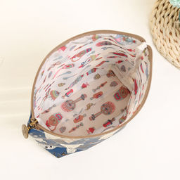 Косметичка BAG-T-400-01 - Ferro фото 3