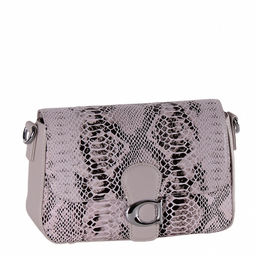 Сумка 1903-1-155Y lgray Polina&Eiterou