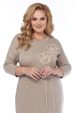 Платье BAGIRA ANTA 1007 №2 - Mira fashion фото 166