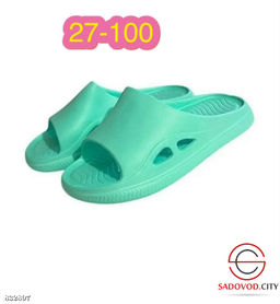 Шлепки детские резиновые - Bruno фото 2