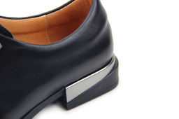 Туфли 203.Arizona4bl. black